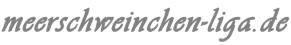 Logo von Meerschweinchen-Liga.de